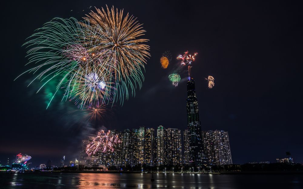 Фотография автора Andy Nguyen