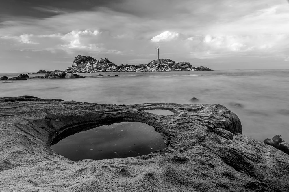 Фотография автора Andy Nguyen