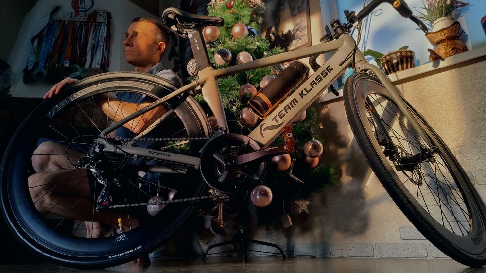 Photograph by Александр Климов