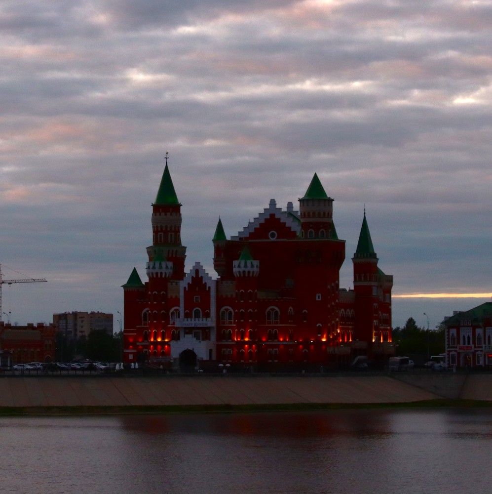 Ночной театр