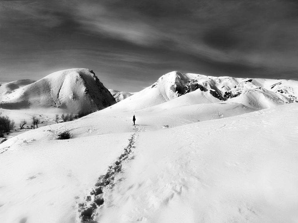 Photograph by Svetlana Rashidova