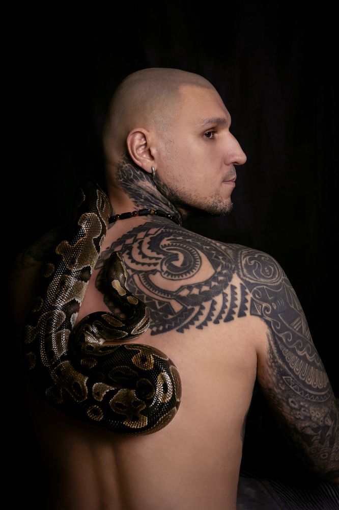 Photograph by Марина Максимовых