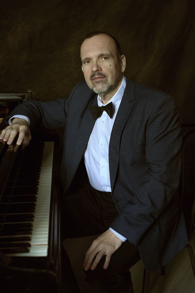 Фотография автора Сафонова Людмила