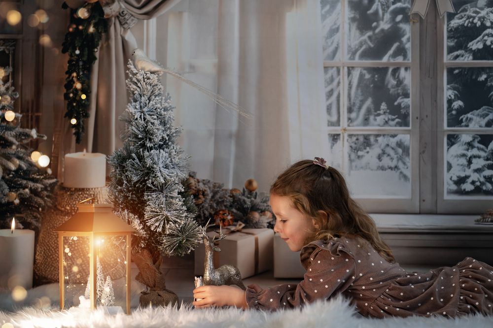 Photograph by Lucia Kurajská