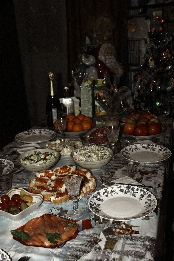 Photograph by Анастасия Псарёва