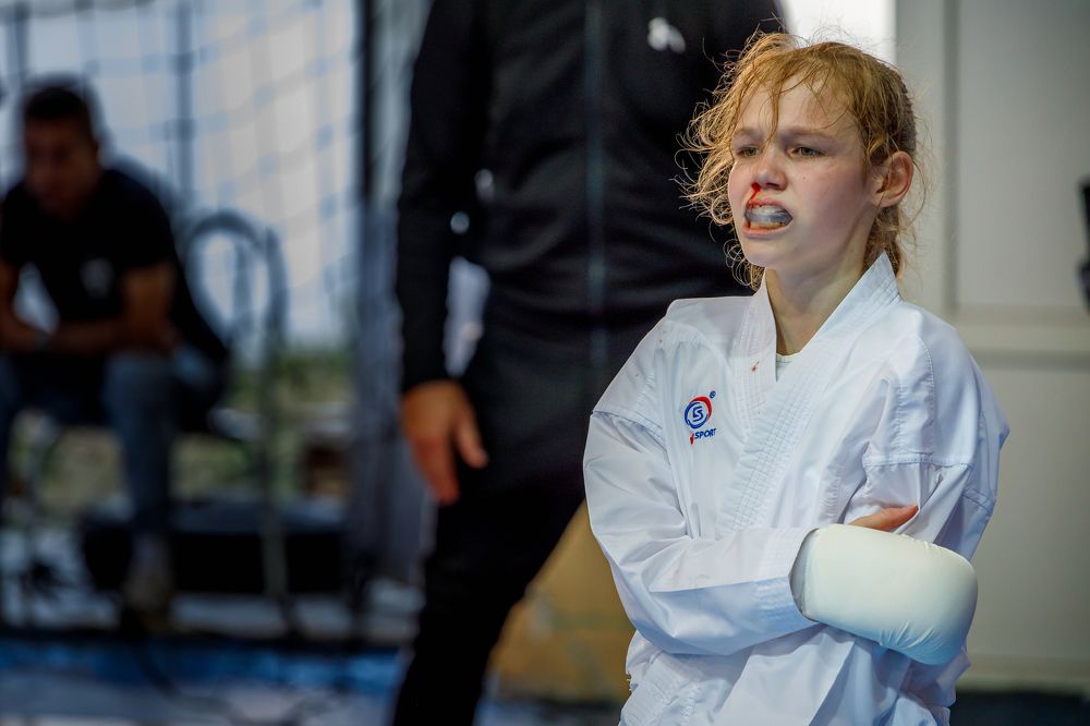 Photograph by Дмитрий Казачек