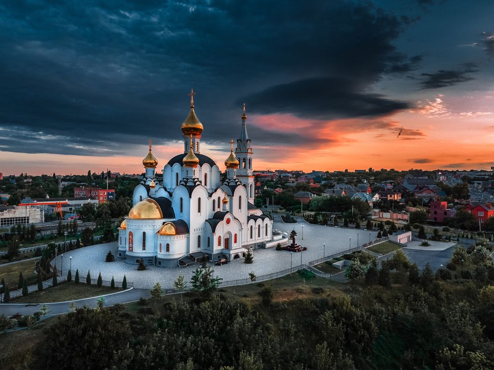 Photograph by Дмитрий Казачек