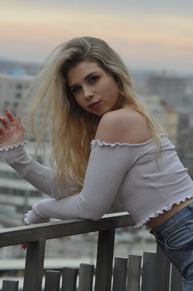 Photograph by Галина Лысых