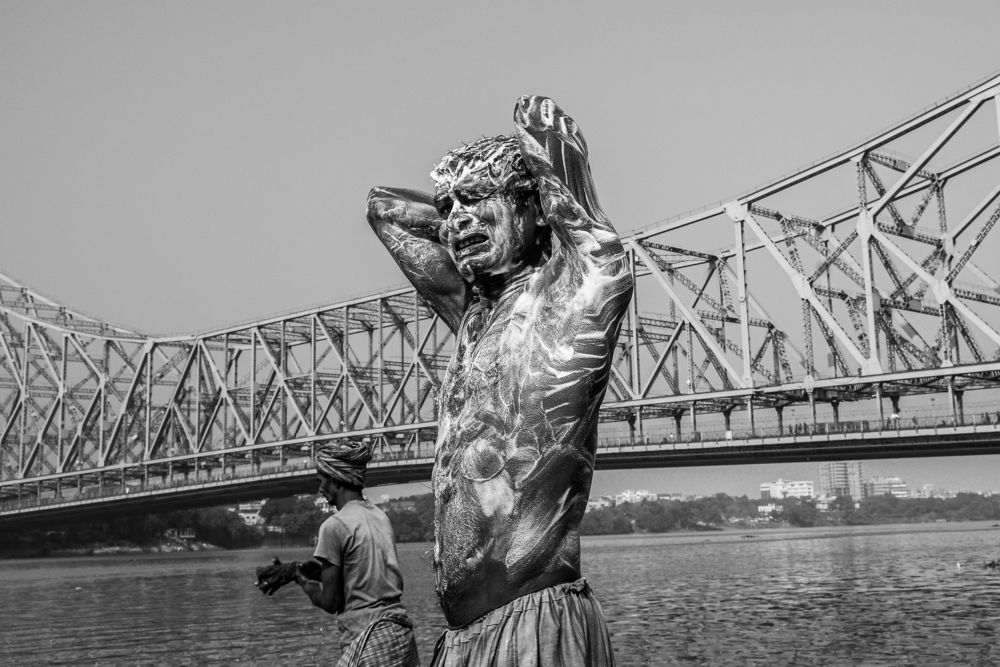 Photograph by Pritam Ghosh