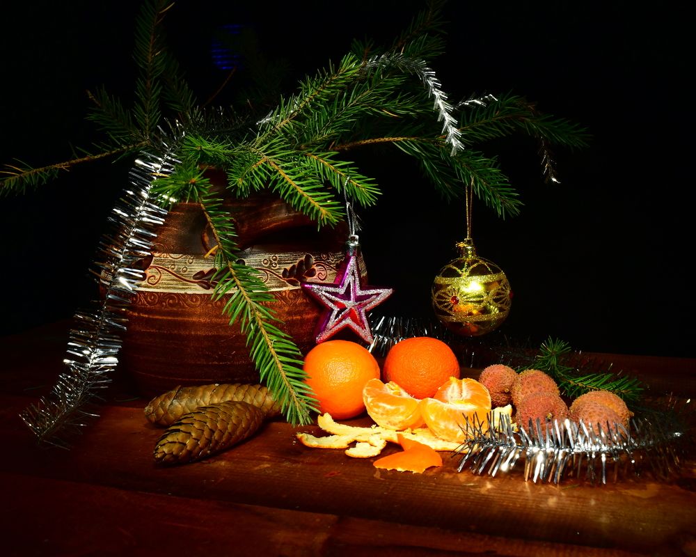 Photograph by Николай Абакумов