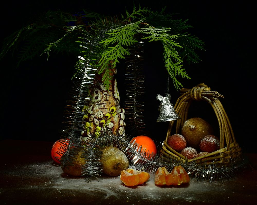 Photograph by Николай Абакумов