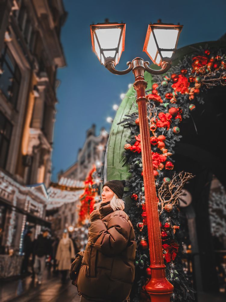 Фотография автора Наталия