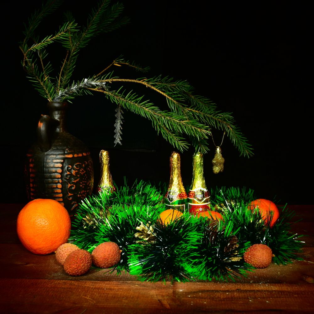 Photograph by Николай Абакумов