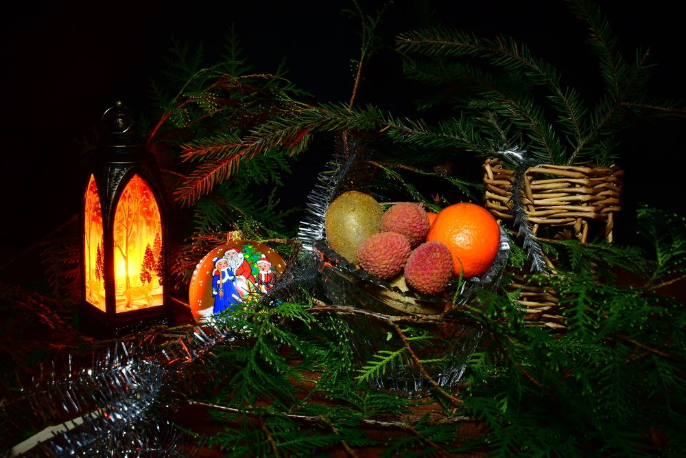 Photograph by Николай Абакумов