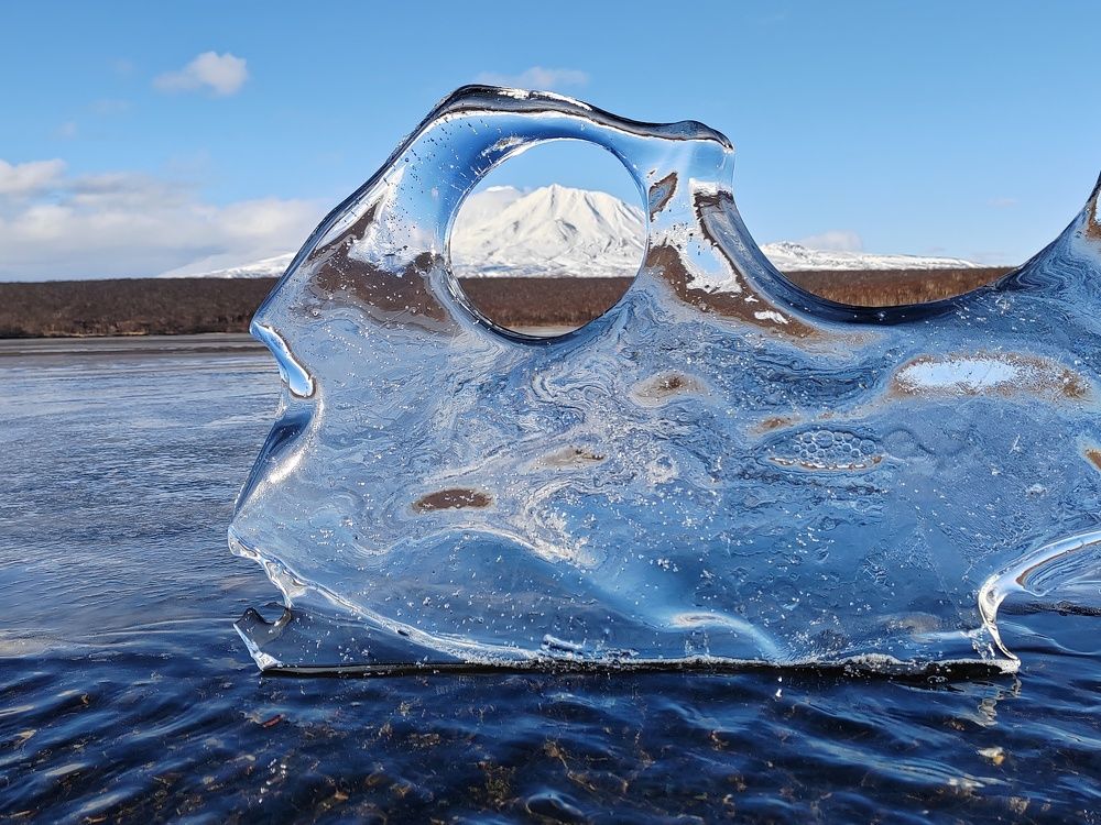 Photograph by Наталья