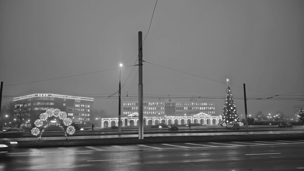 Фотография автора Ratsam