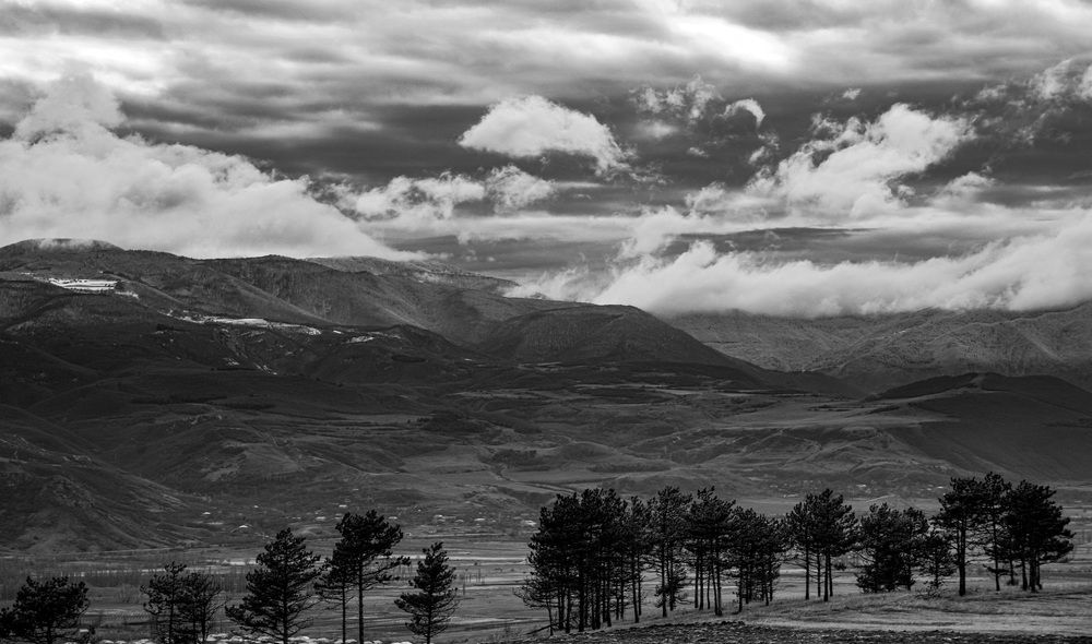 Photograph by Дмитрий Куркулин