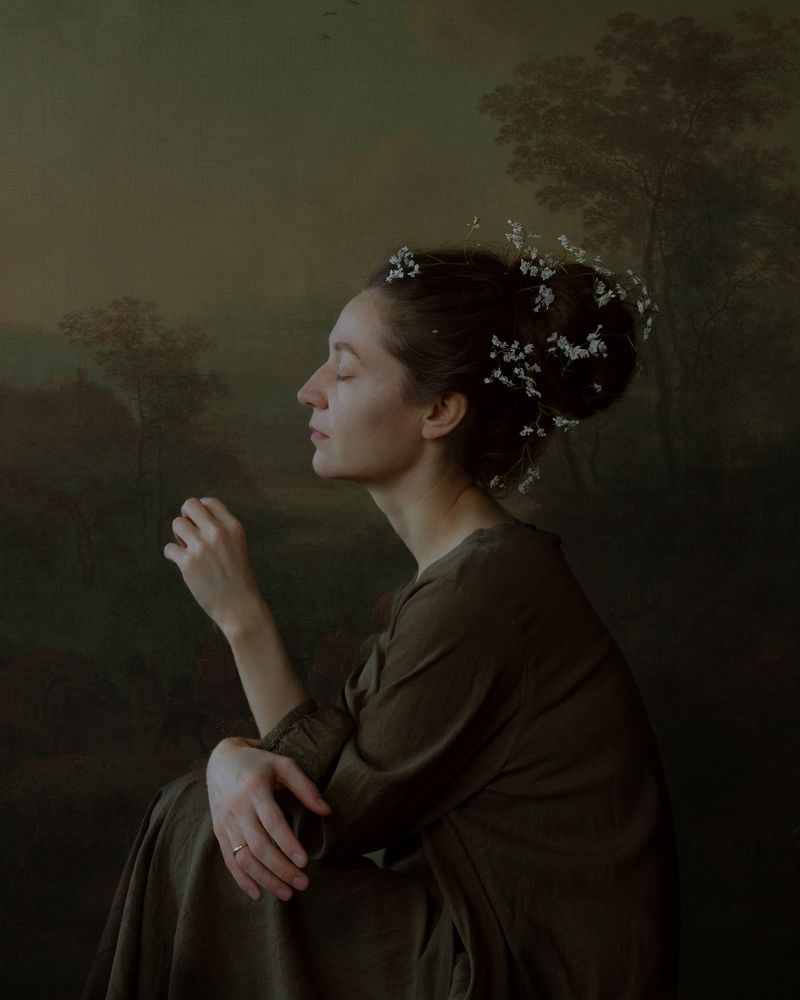 Photograph by Татьяна Светличная