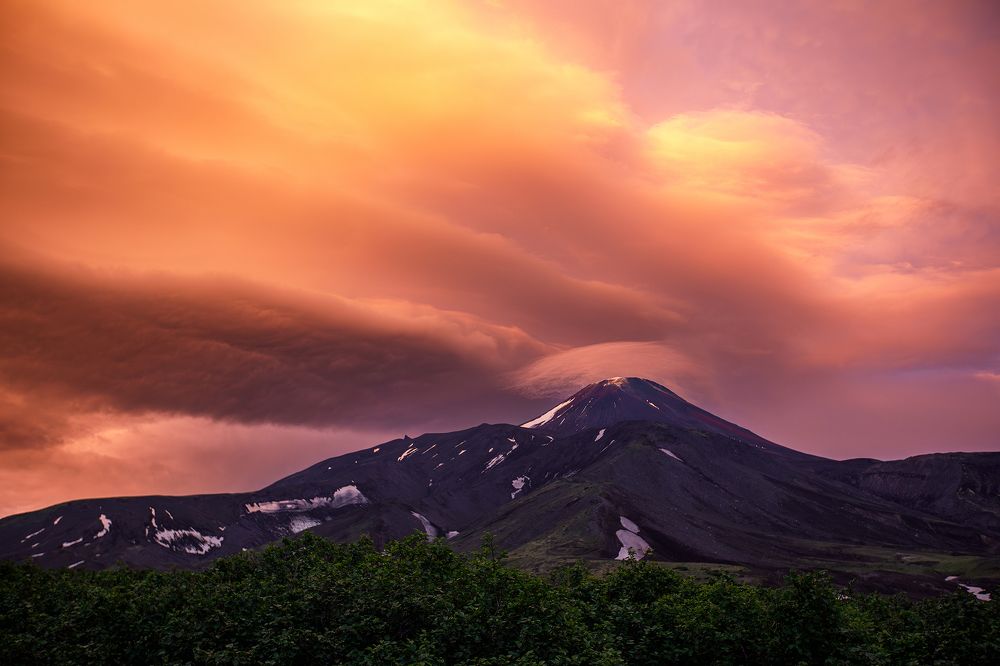 Photograph by Кочкин Владимир