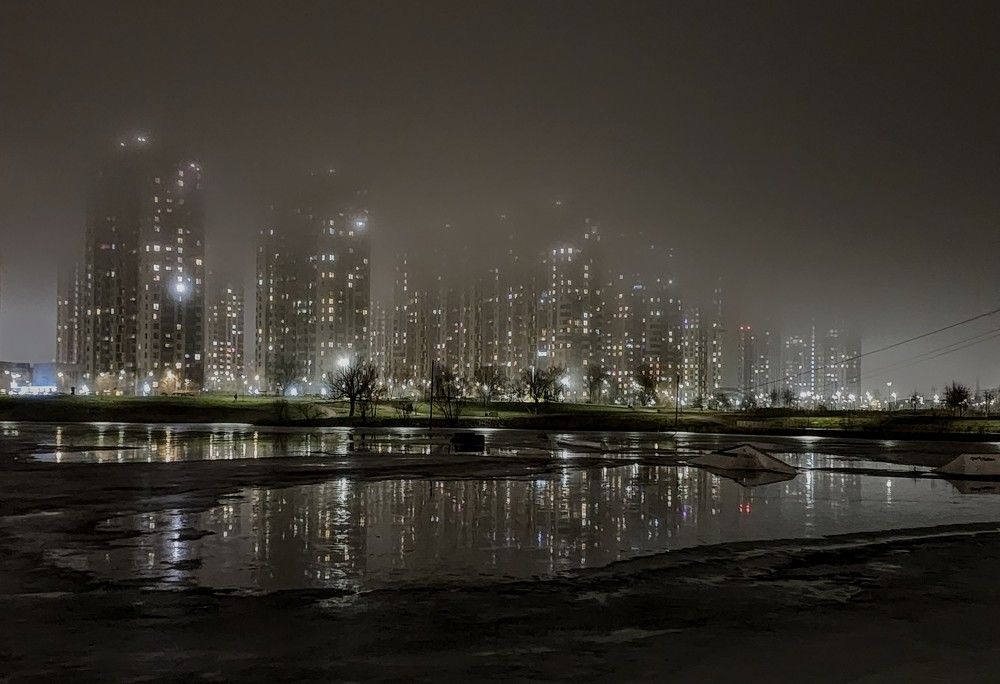 Photograph by Надежда Кудрявцева