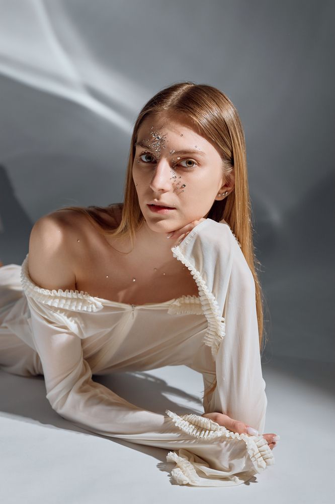 Фотография автора Горин Александр