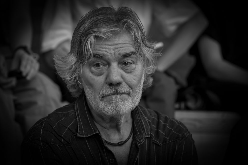 Photograph by Egor Ugrof