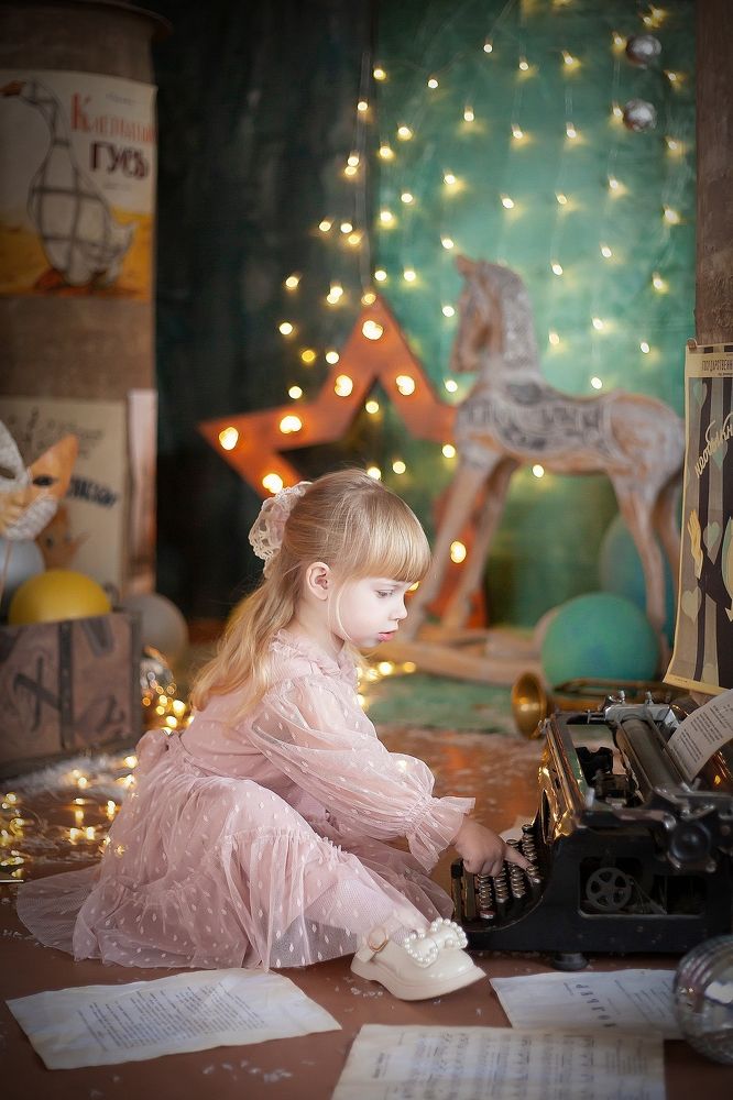 Photograph by Ксения Кравец