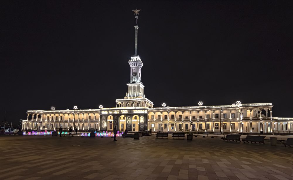 Photograph by Алексей Мякота