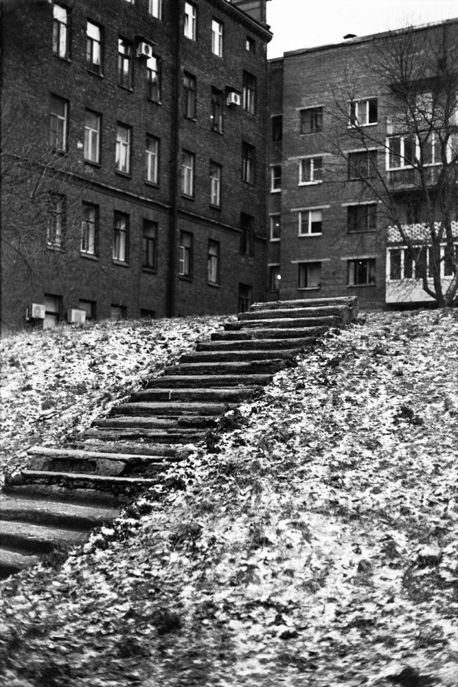 Photograph by Иван Матвеев