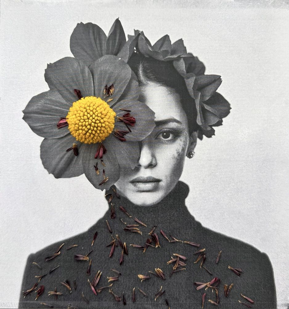 Photograph by Ольга Кудина