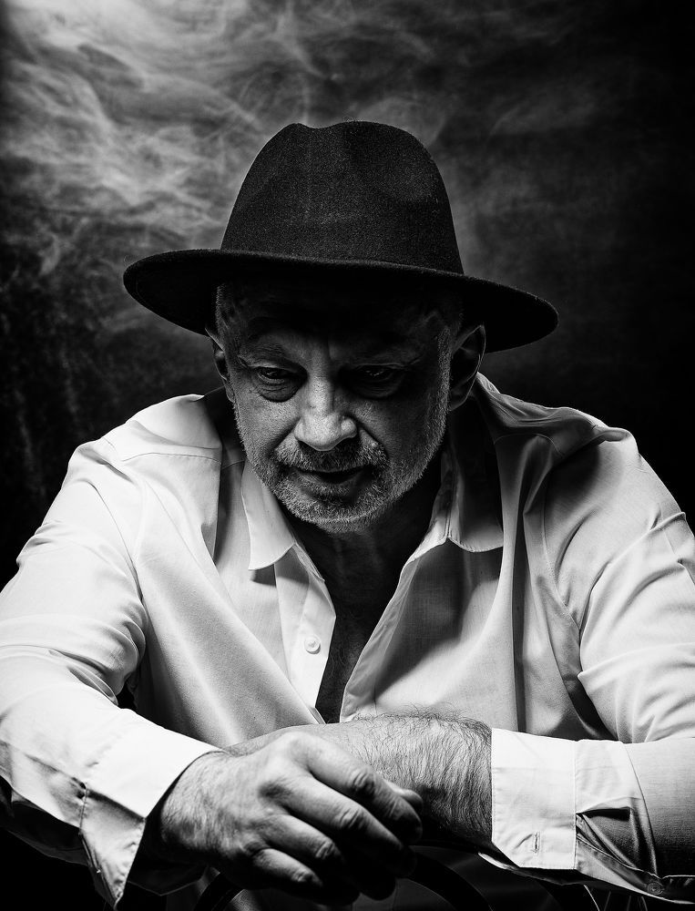 Photograph by Вадим Ершов