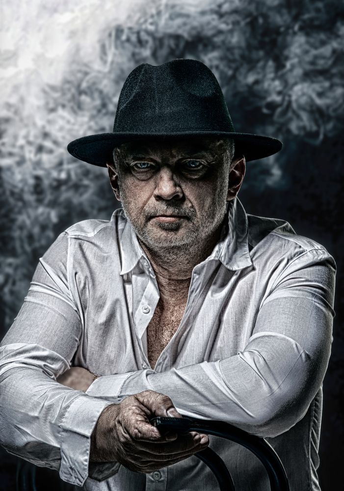 Photograph by Вадим Ершов