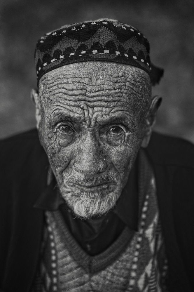 Photograph by Sayed Habib Bidell