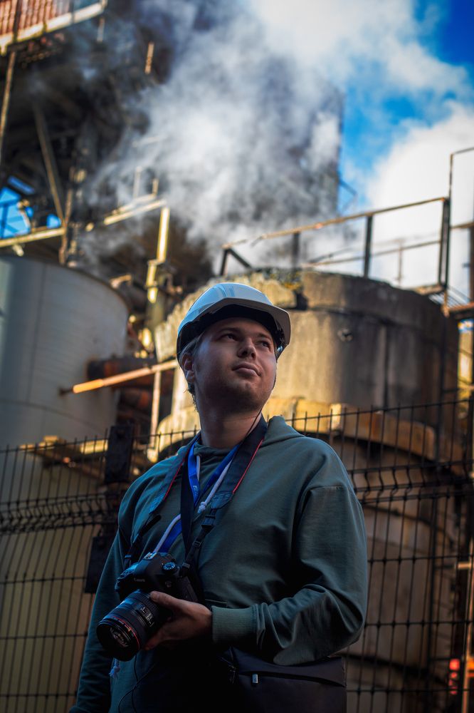 Photograph by Синицын Дмитрий