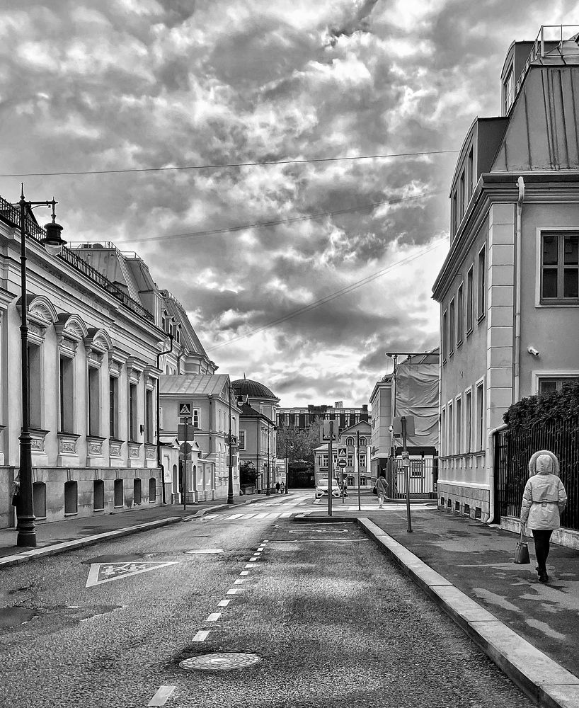 Photograph by Alexander Shcherbakov