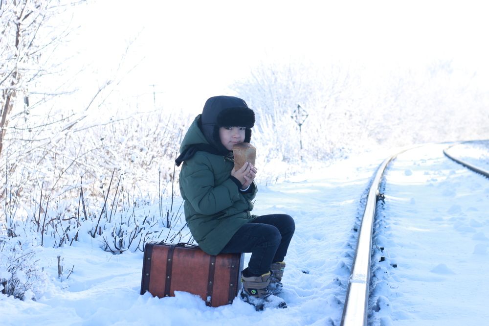 Photograph by Елена Ибрагимова