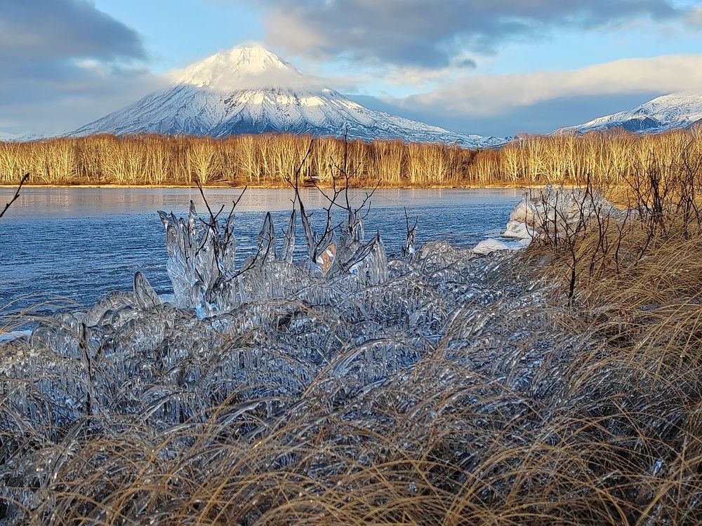 Photograph by Наталья Коллегова