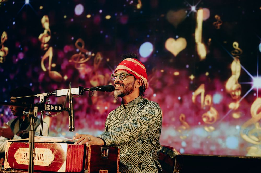 Photograph by Muhammed Junaid A P