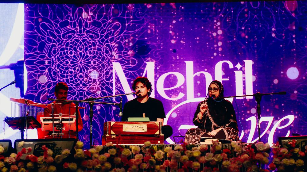 Photograph by Muhammed Junaid A P