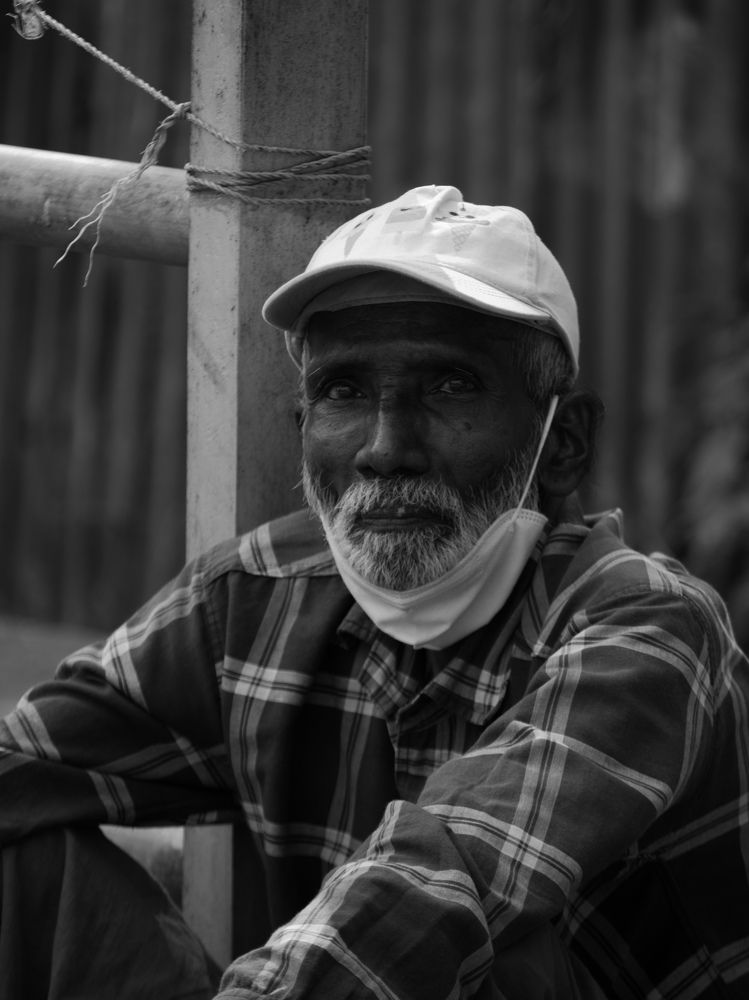 Photograph by Muhammed Junaid A P