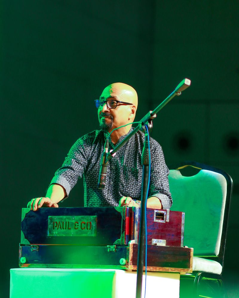 Photograph by Muhammed Junaid A P