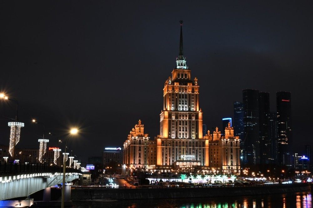 Photograph by Дмитрий Балаев