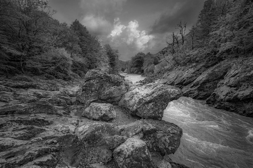 Photograph by Алексей Мякота