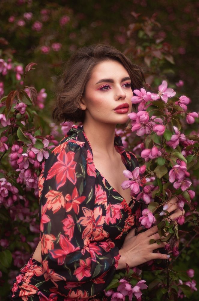 Photograph by Оксана Лебедева