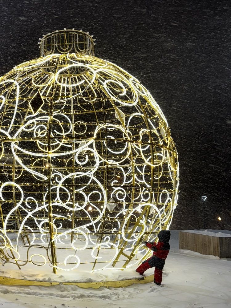 Photograph by Ольга Гаязова