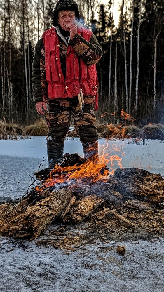 Photograph by Ольга и Андрей Трухан