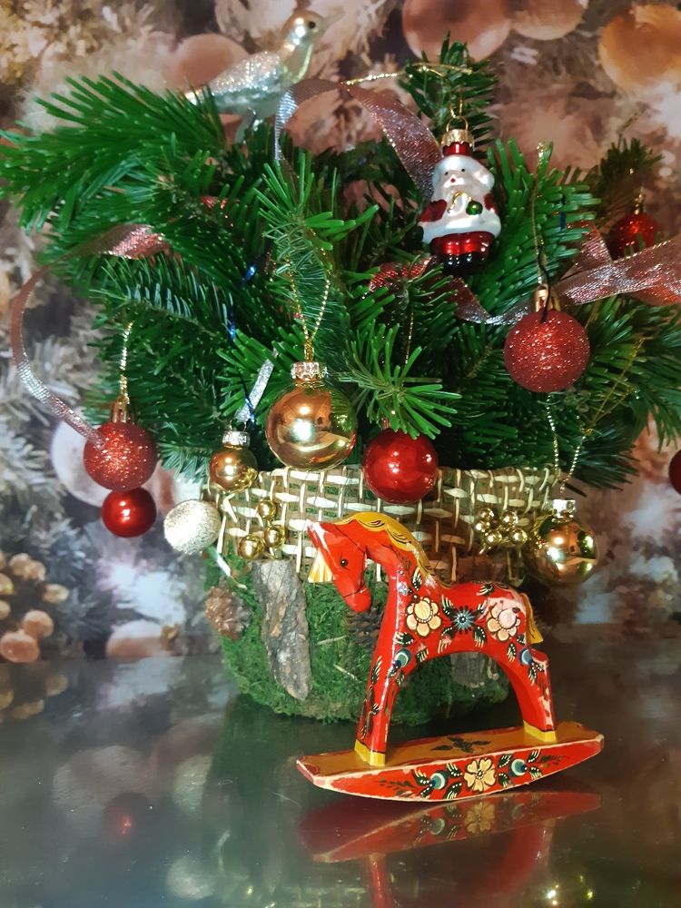 Photograph by Ольга Хромова