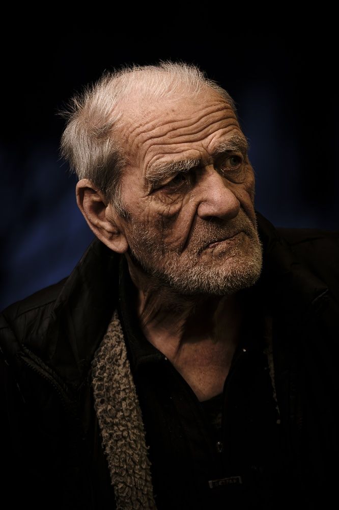 Photograph by Egor Gorin