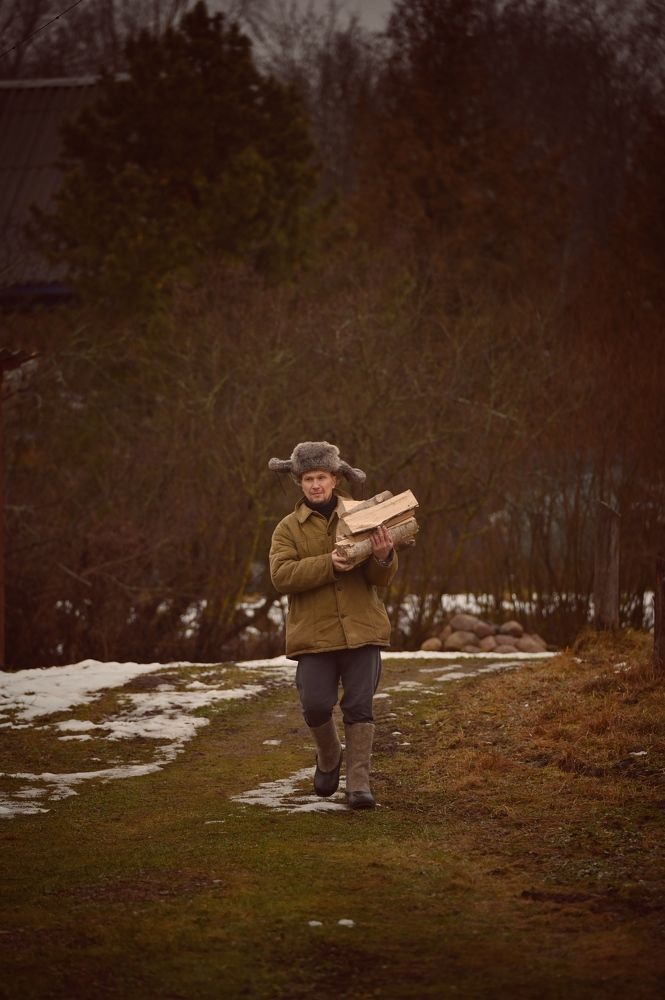 Photograph by Светлана Полушкина