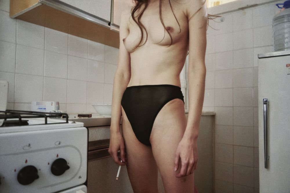 Photograph by Галеев Руслан